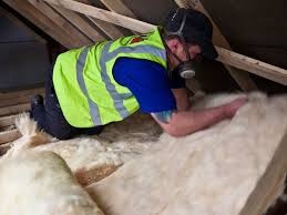 Best Commercial Insulation Services  in Harbour Heights, FL